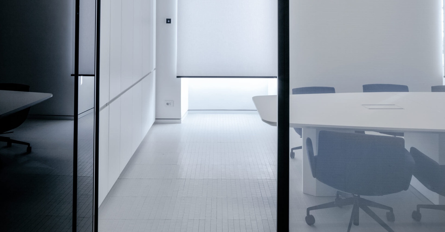 Office Rome McKinsey offices · ROME - DEStudio